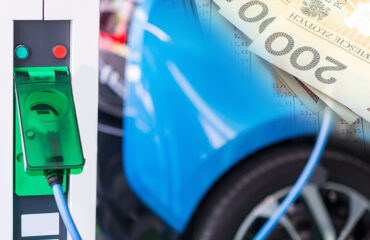 Ile kosztuje ładowanie samochodów elektrycznych?